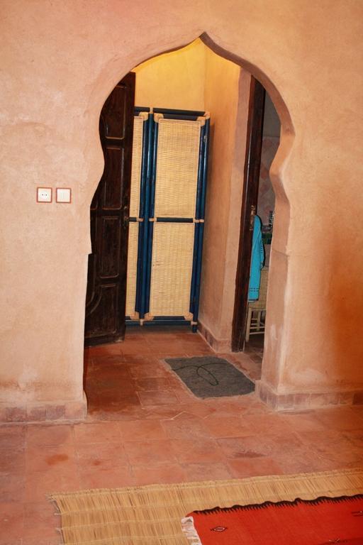 Maison D'Hotes La Tour De Toile Taroudant Værelse billede