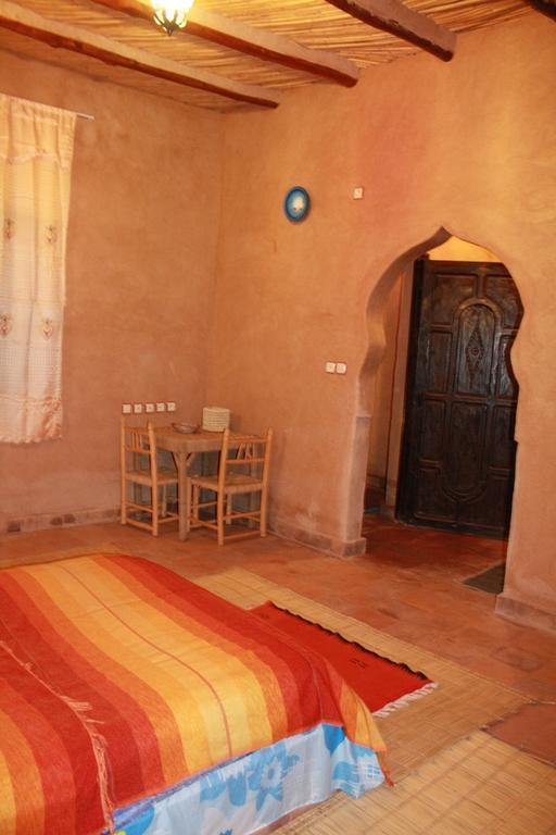 Maison D'Hotes La Tour De Toile Taroudant Værelse billede