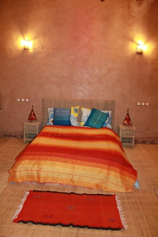 Maison D'Hotes La Tour De Toile Taroudant Værelse billede