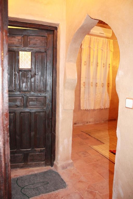 Maison D'Hotes La Tour De Toile Taroudant Værelse billede