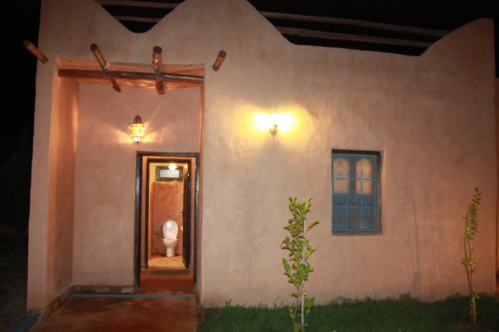 Maison D'Hotes La Tour De Toile Taroudant Værelse billede