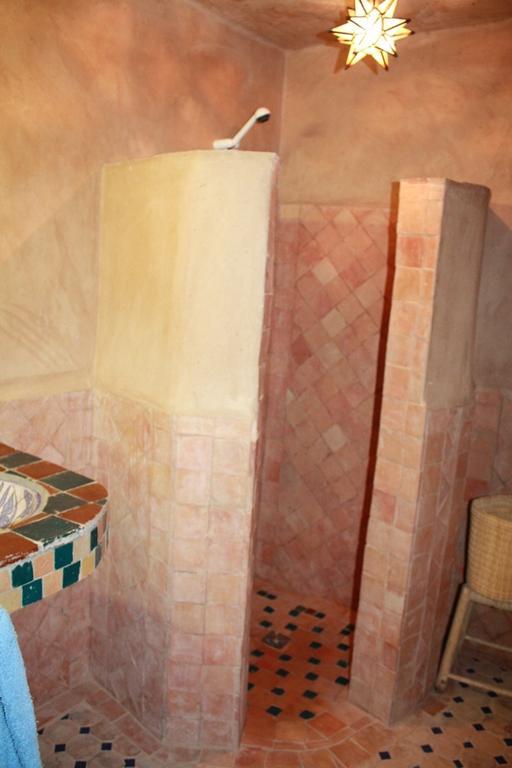 Maison D'Hotes La Tour De Toile Taroudant Værelse billede