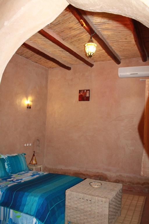 Maison D'Hotes La Tour De Toile Taroudant Værelse billede