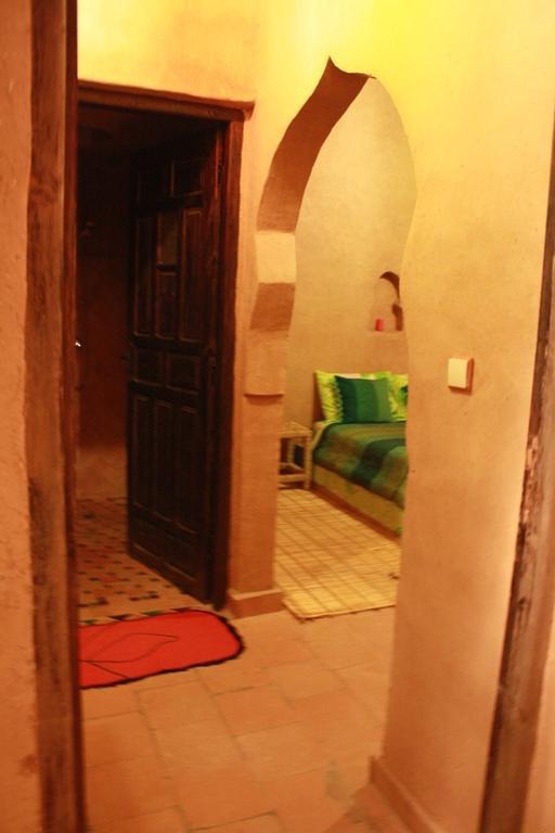 Maison D'Hotes La Tour De Toile Taroudant Værelse billede
