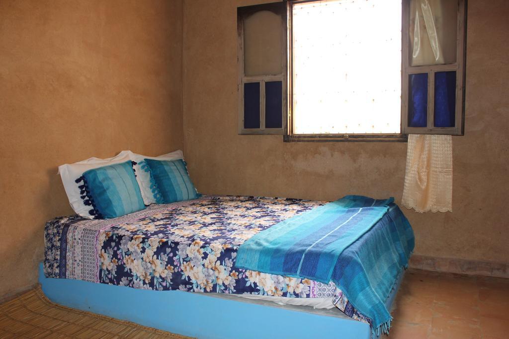 Maison D'Hotes La Tour De Toile Taroudant Eksteriør billede